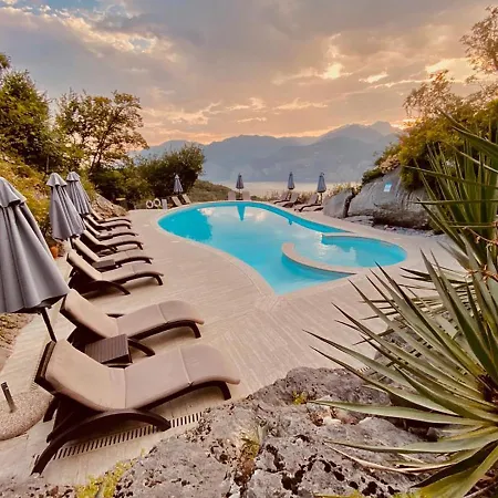 Querceto Wellness & - Garda Collection ホテル