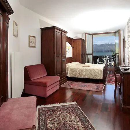 Querceto Wellness & - Garda Collection Malcesine