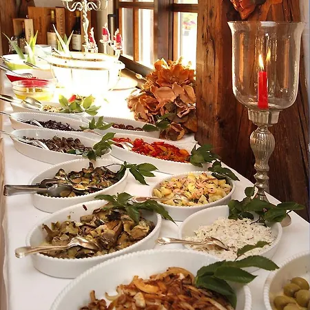 Querceto Wellness & - Garda Collection