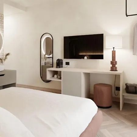 Querceto Wellness & - Garda Collection マルチェージネ
