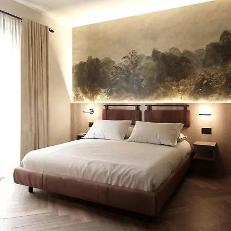 ホテル Querceto Wellness & - Garda Collection 4*