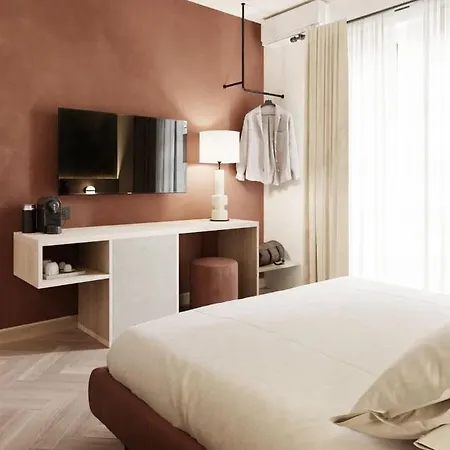 Querceto Wellness & - Garda Collection ホテル 4*