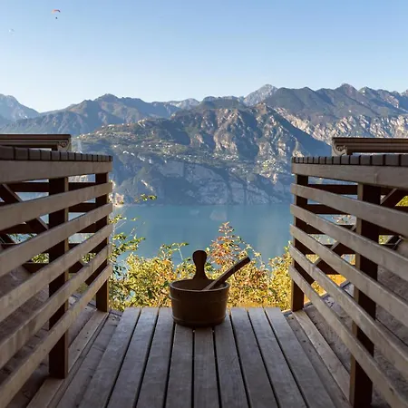 Querceto Wellness & - Garda Collection 马尔切西内