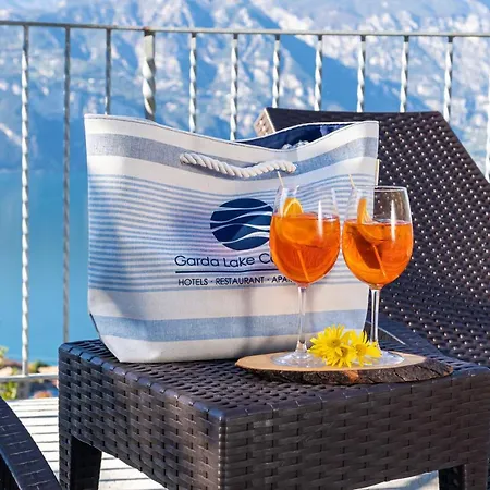 Querceto Wellness & - Garda Collection 4* マルチェージネ