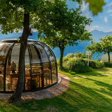 Querceto Wellness & - Garda Collection