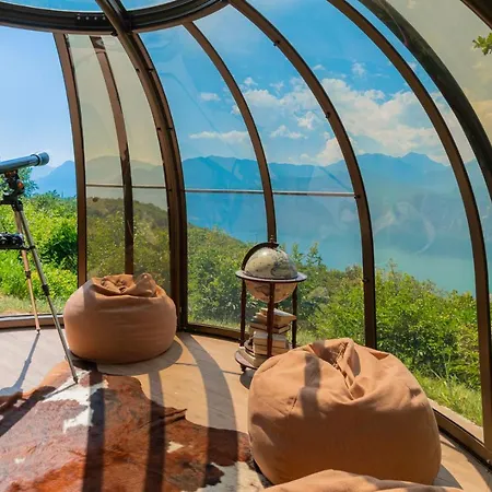 Querceto Wellness & - Garda Collection 4*
