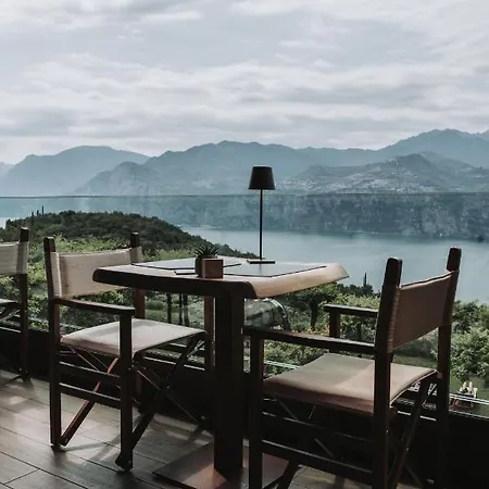 Querceto Wellness & - Garda Collection 4* マルチェージネ