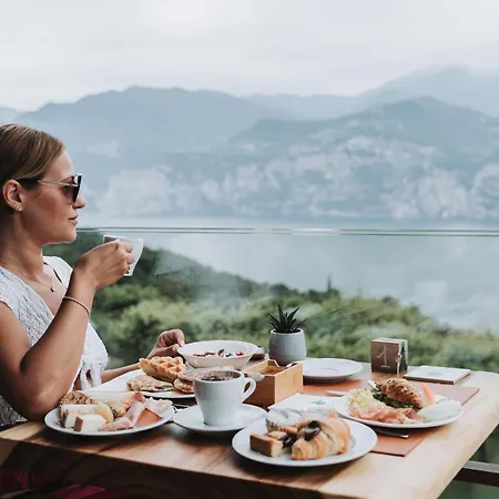 ホテル Querceto Wellness & - Garda Collection