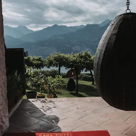 ホテル Querceto Wellness & - Garda Collection 4*