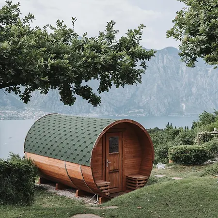 Querceto Wellness & - Garda Collection