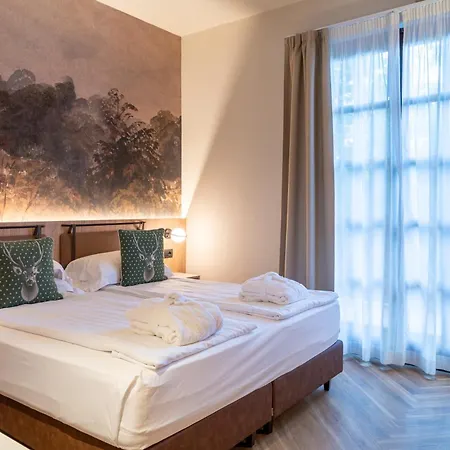 酒店 Querceto Wellness & - Garda Collection 马尔切西内