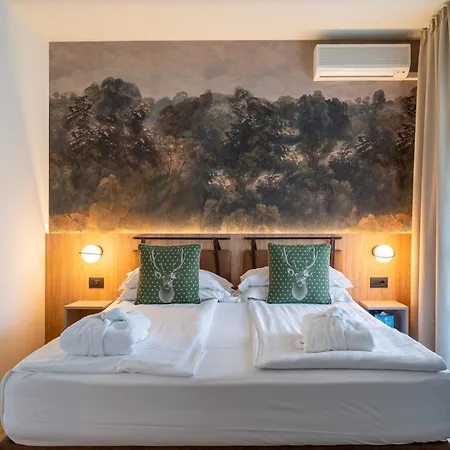 酒店 Querceto Wellness & - Garda Collection