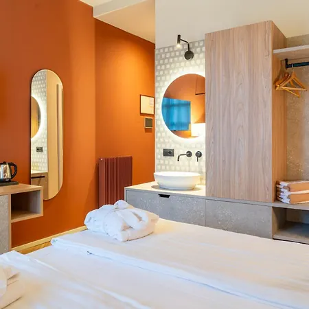 酒店 Querceto Wellness & - Garda Collection 4*