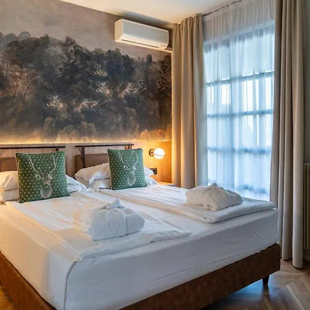 酒店 Querceto Wellness & - Garda Collection 马尔切西内