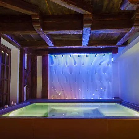 Querceto Wellness & - Garda Collection 4* マルチェージネ