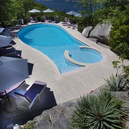 Querceto Wellness & - Garda Collection 4* マルチェージネ