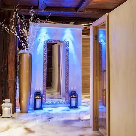Querceto Wellness & - Garda Collection 4* 马尔切西内