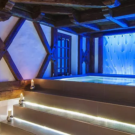 ホテル Querceto Wellness & - Garda Collection 4*