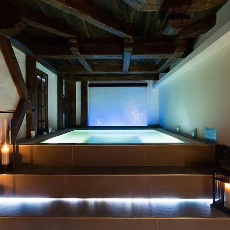 Querceto Wellness & - Garda Collection ホテル 4*