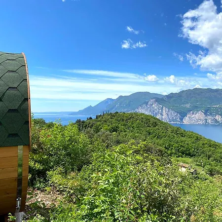 ホテル Querceto Wellness & - Garda Collection